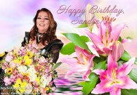 Happy Birthday!